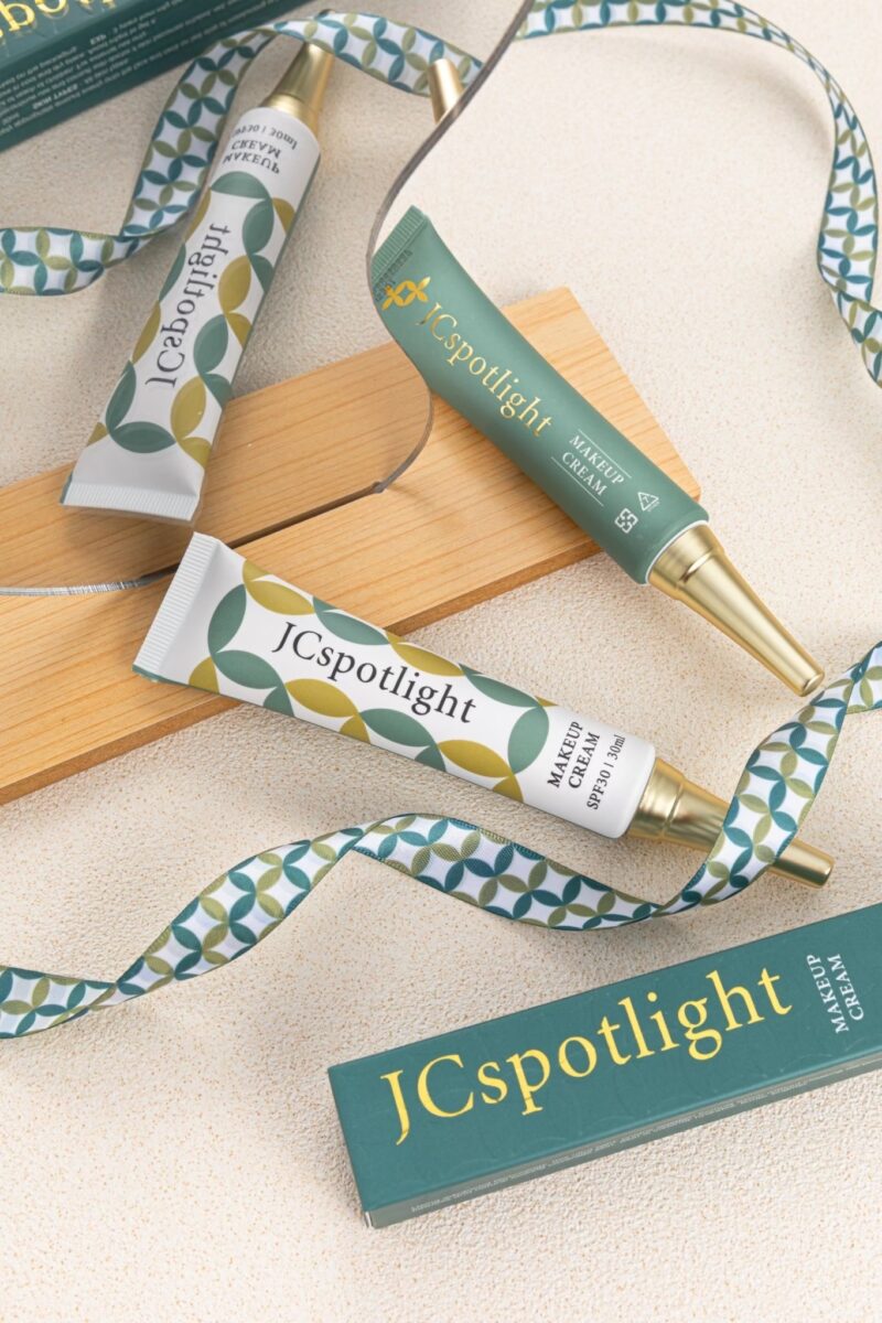 JCspotlight聚光燈-首頁煥顏霜