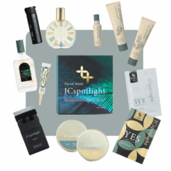 聚光燈全系列產品