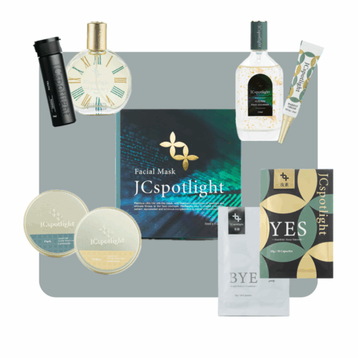 JCspotlight聚光燈│聚光燈全系列產品