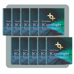 JCspotlight聚光燈│聚光燈面膜囤貨套組